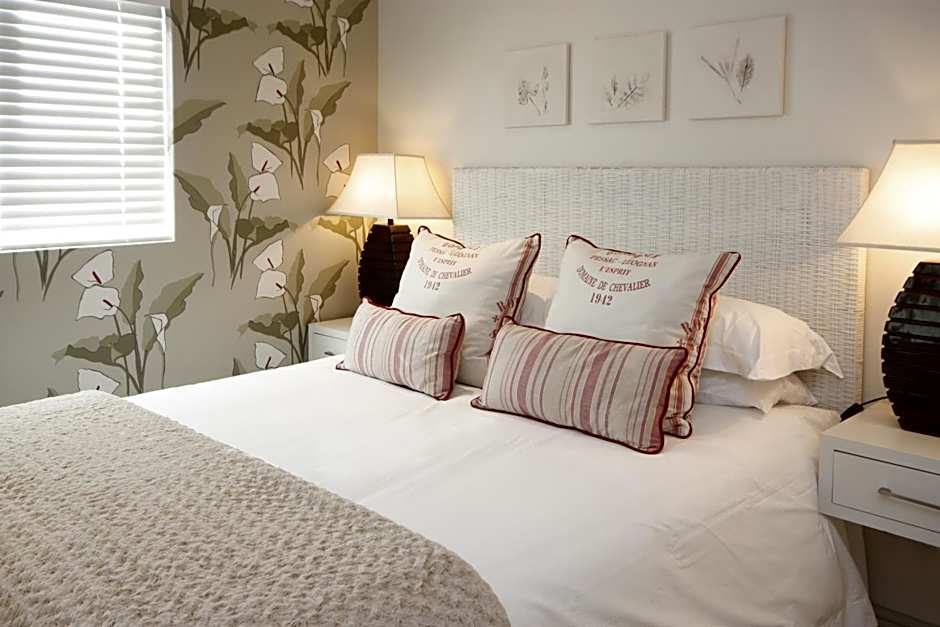 The Potting Shed Guest House