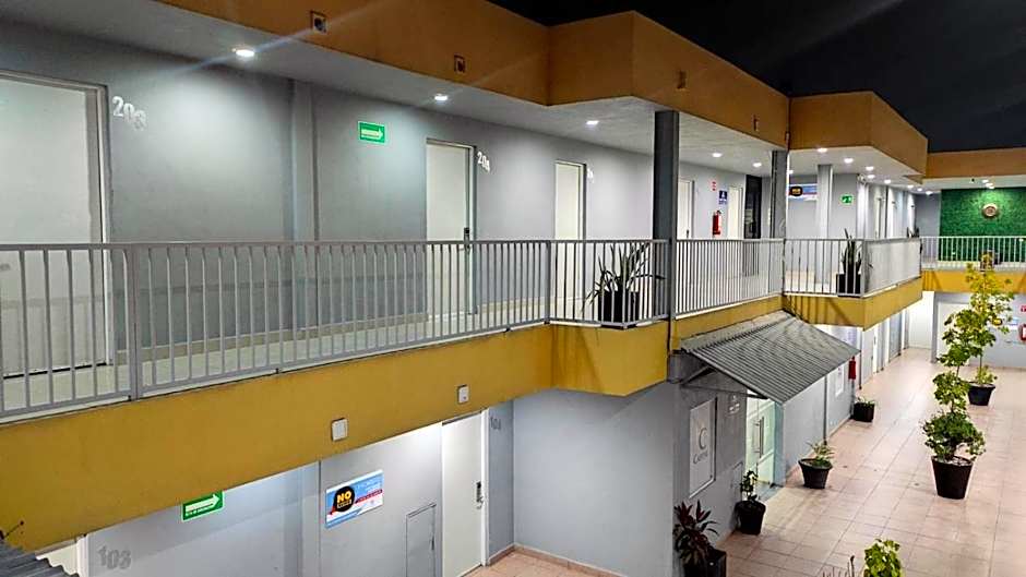 Capital Hotel