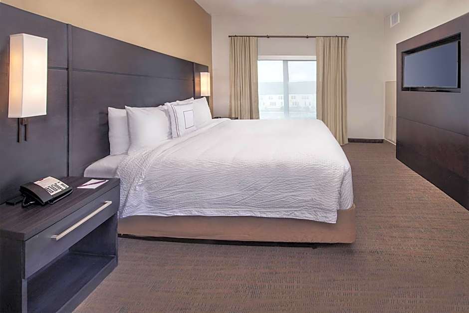Residence Inn by Marriott Columbia Fulton