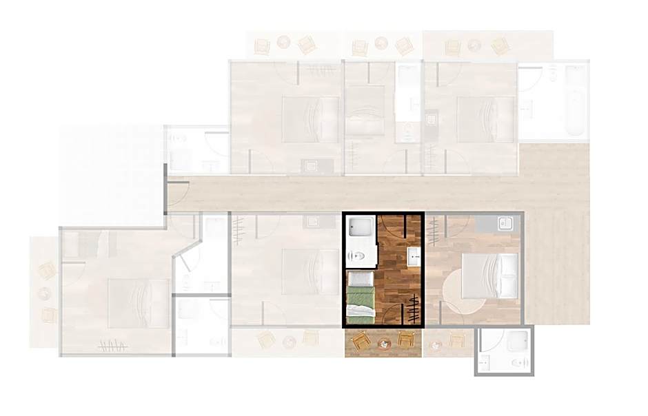 Luna Studios Zillertal