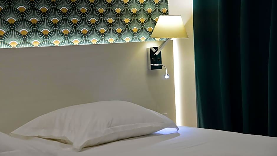 Hôtel Bella Vista