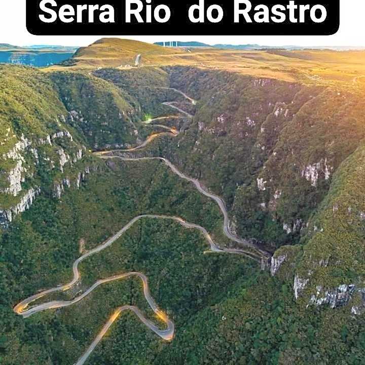 Pousada Encantos da Serra