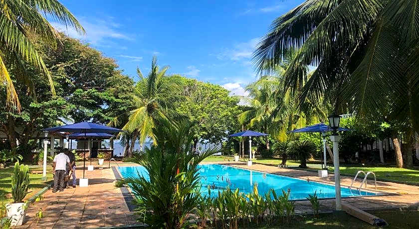 Hotel Lagoon Paradise