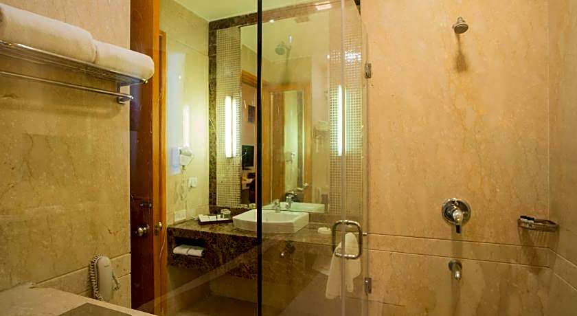 Opulent By Udman Chattarpur