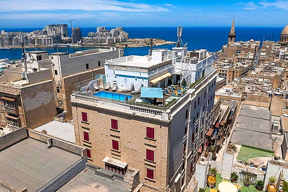 Osborne Hotel