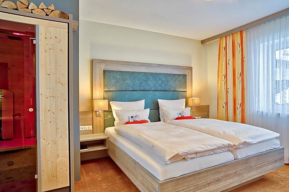 Kur- und Wellnesshotel Förch