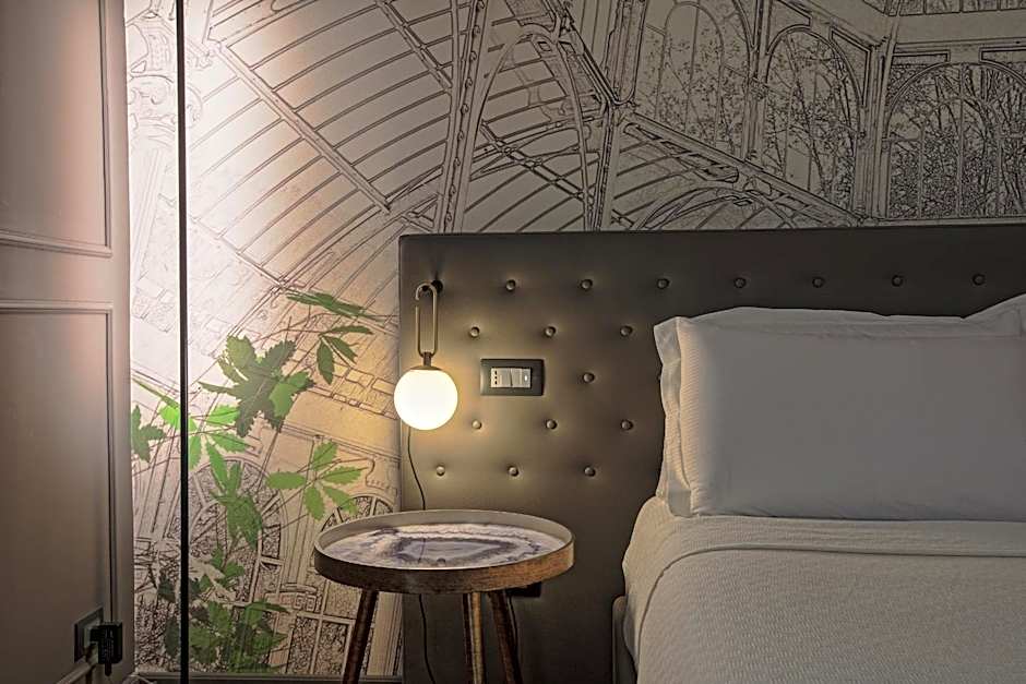 Palco Rooms&Suites