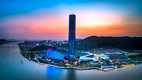 The St. Regis Zhuhai