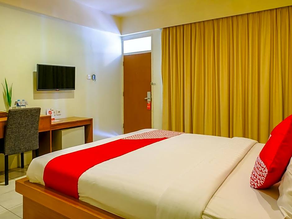 Griya Asri Hotel Mataram