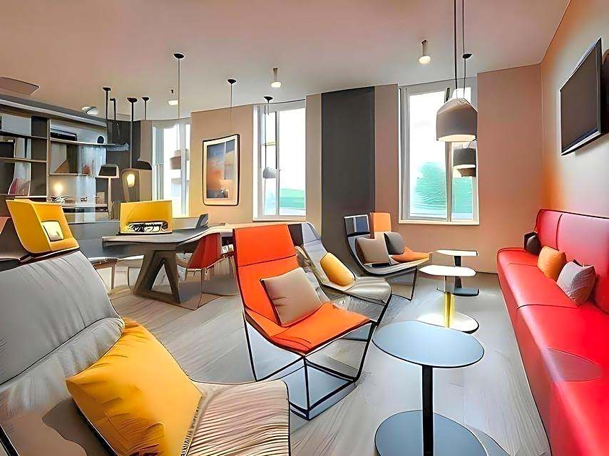 CAMPANILE VIENNA SOUTH