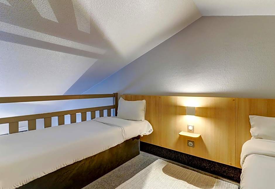 B&B HOTEL Dijon Marsannay