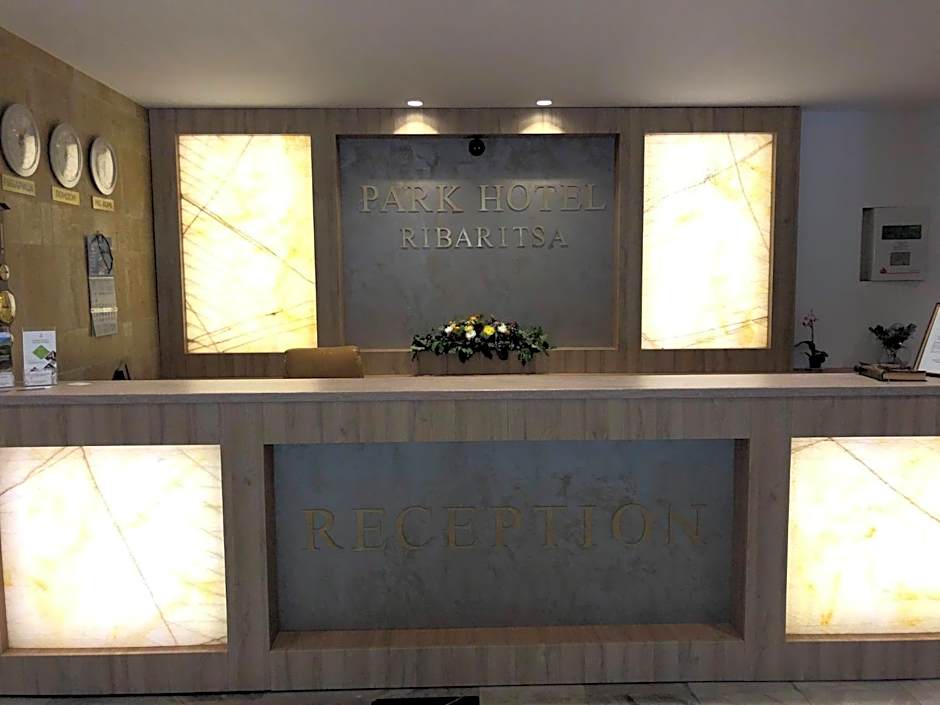 Park Hotel Ribaritsa