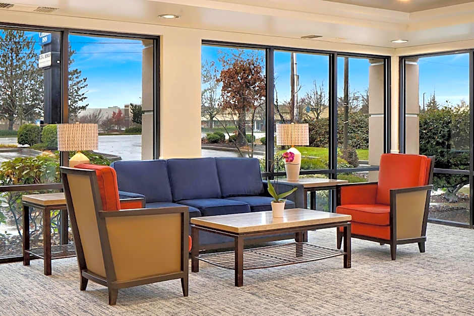 Comfort Inn Bellingham