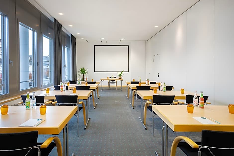 Four Points by Sheraton Munich Messe