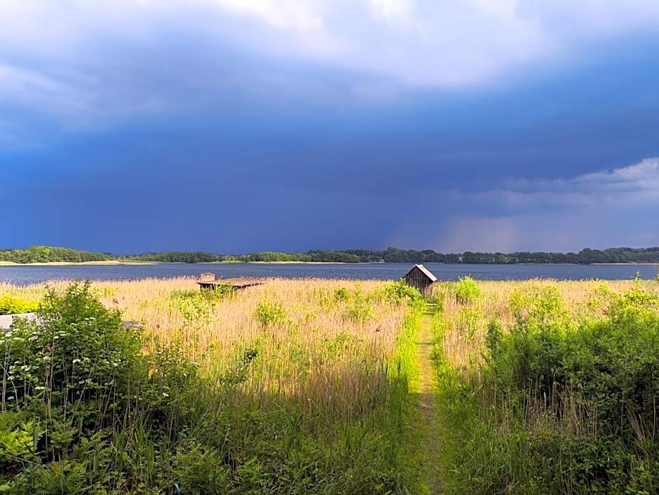 Ferienhaus Auszeit am See