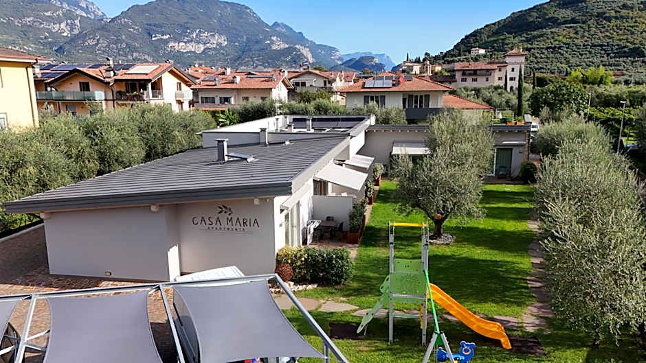 Casa Maria Apartments