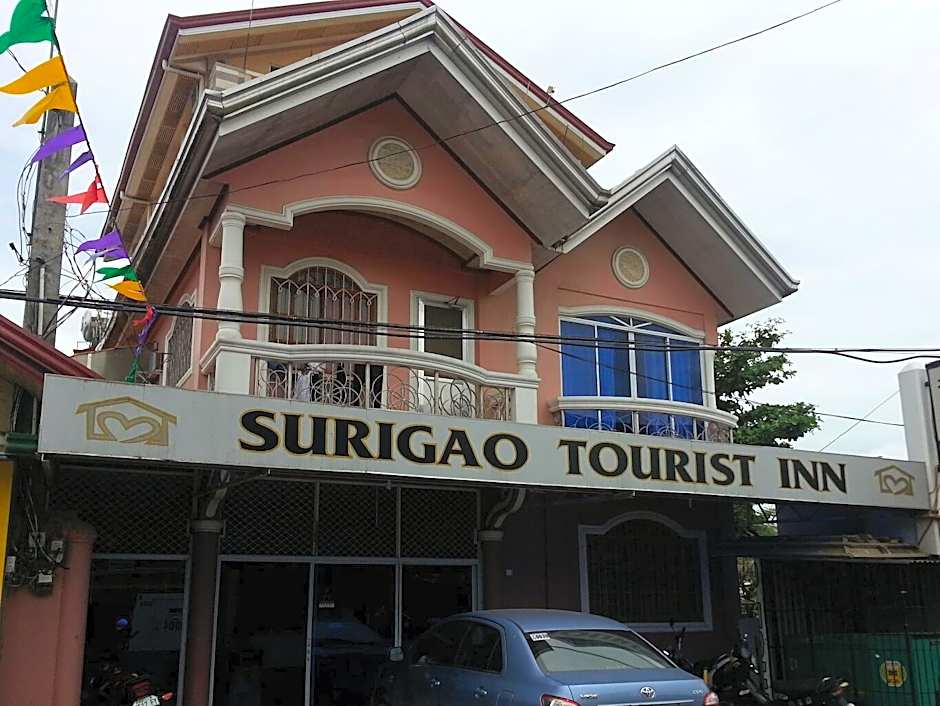 Surigao Tourist Inn