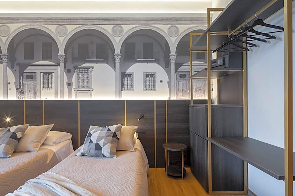 Hotel Mia Cara & Spa