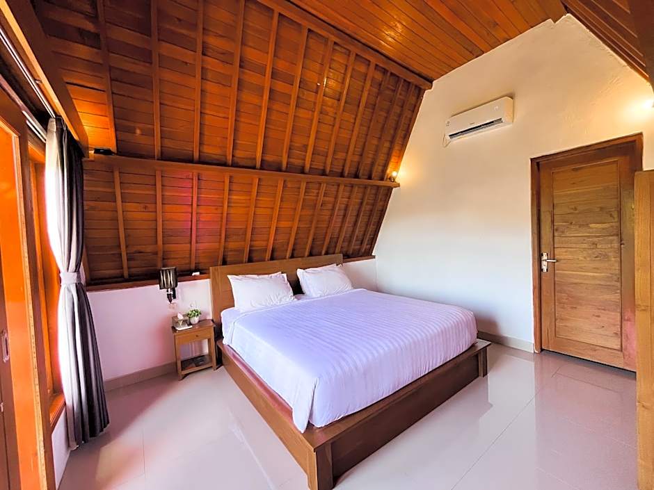 dbelish village & resto
