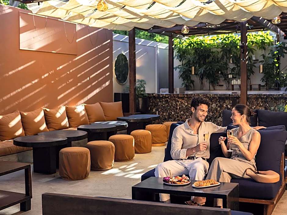 Sofitel Los Angeles At Beverly Hills