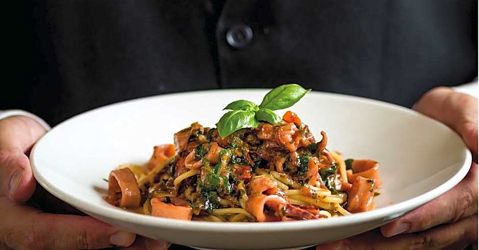 Penn's View Hotel Philadelphia