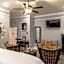 Bienvenue Mon Ami Bed and Breakfast
