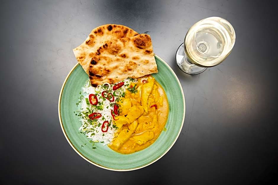 Holiday Inn Preston By IHG