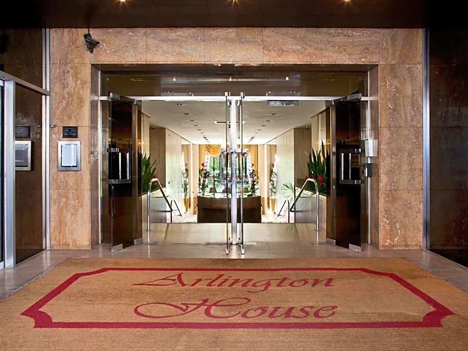 Arlington House Apartments