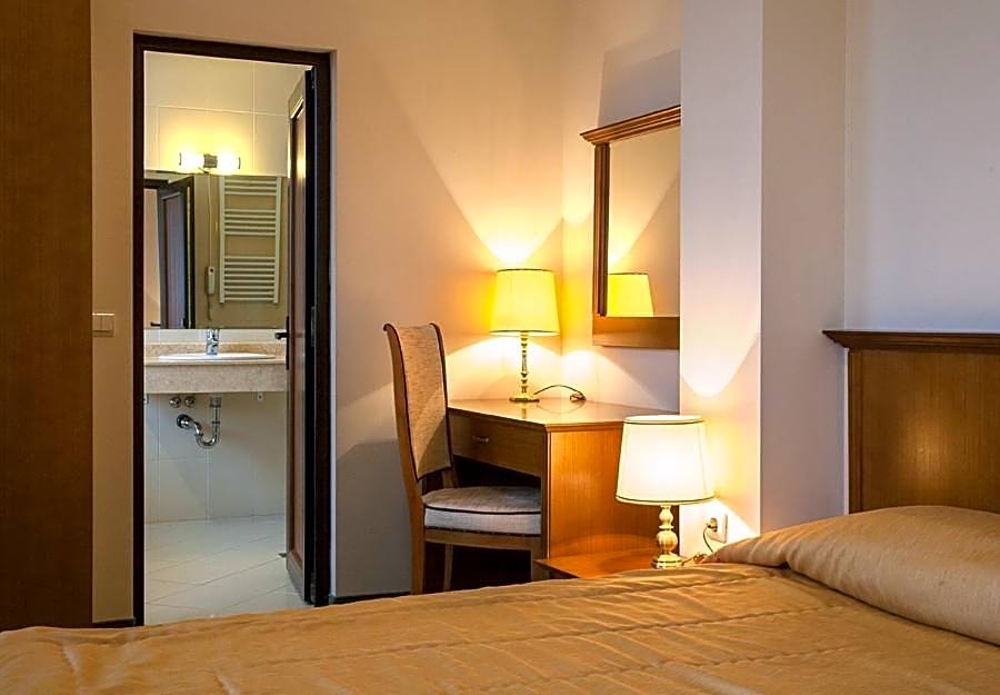 Hotel Panorama