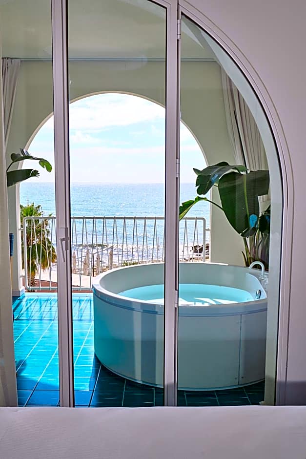 CALEA Boutique Hotel