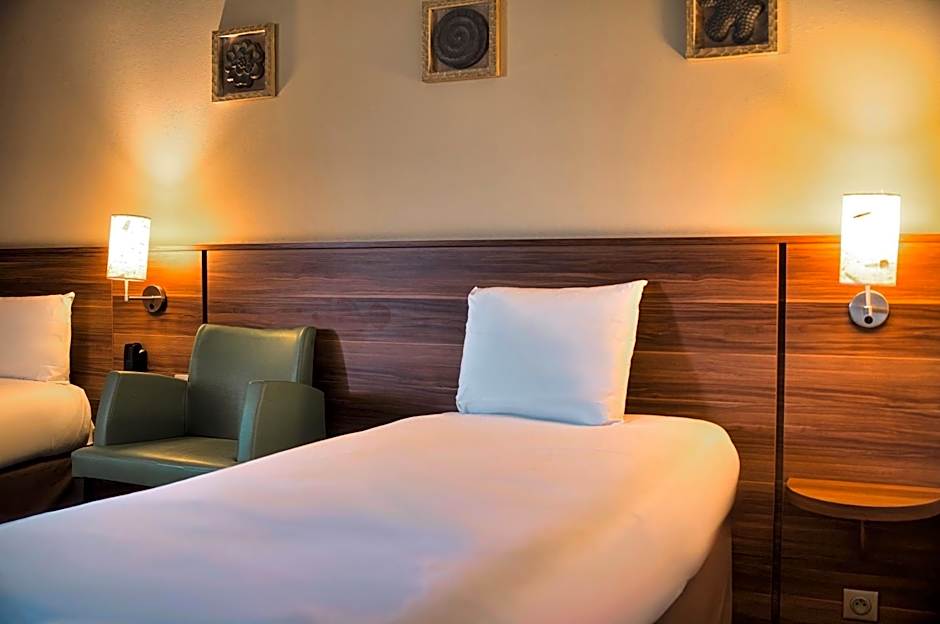 Kyriad Prestige Mulhouse - Basel