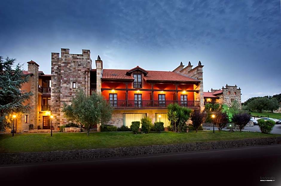 Hotel Spa San Marcos