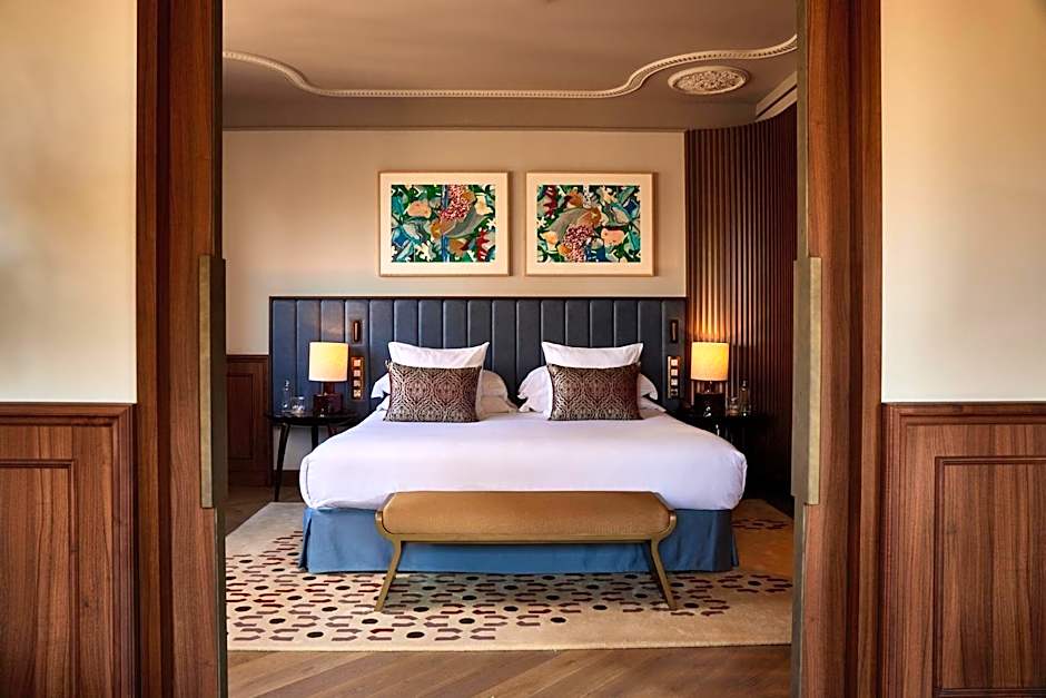 Grand Hotel Central