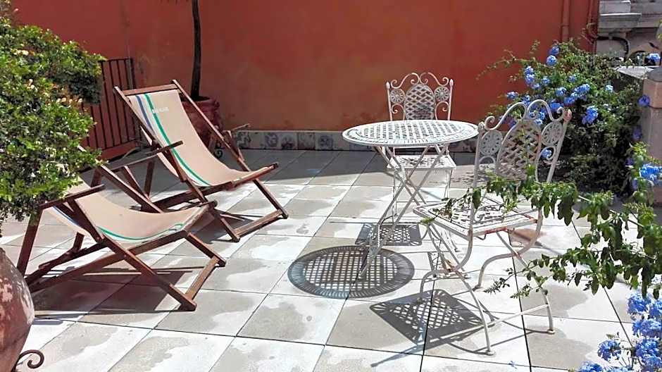 Art Hotel Al Fagiano