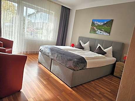 Berghotel-Willingen