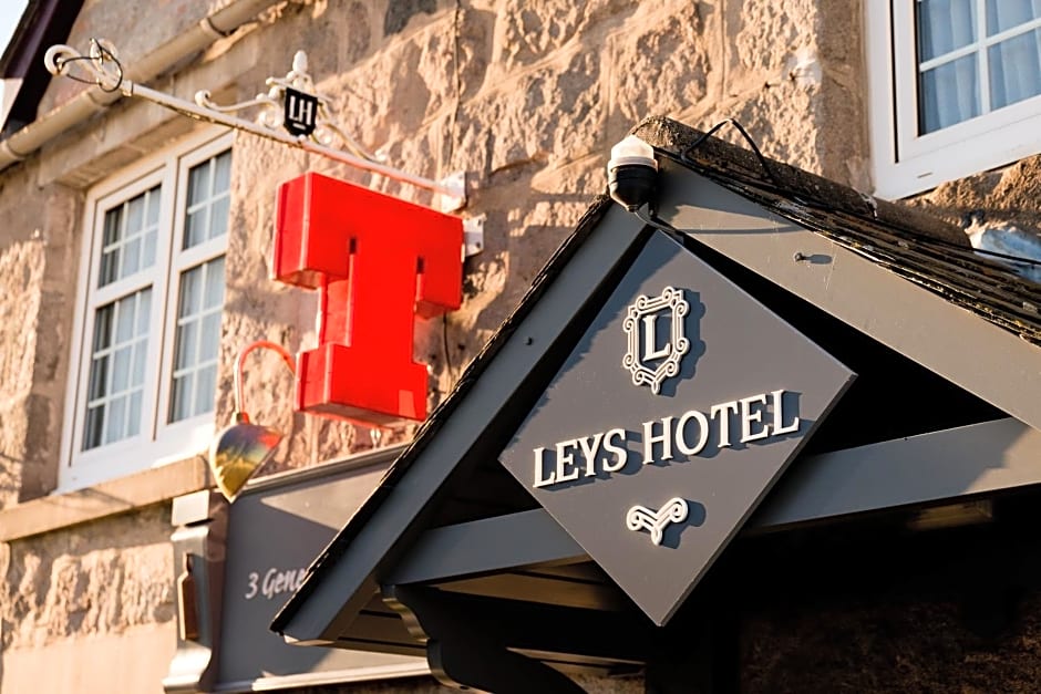 Leys Hotel
