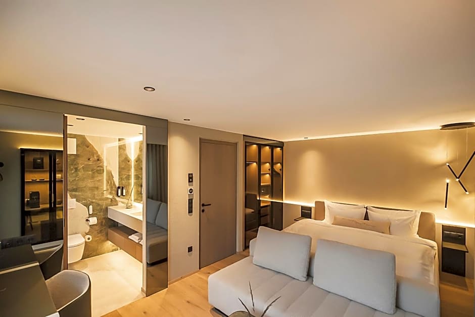 Hotel Lanerhof active/spa/balance