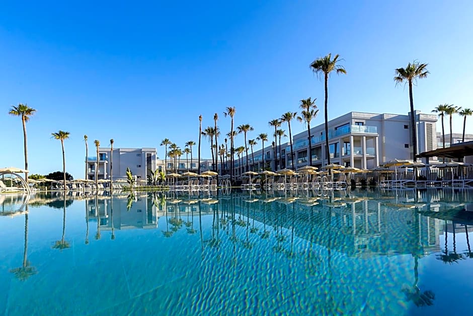 Hipotels Barrosa Park