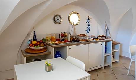 Palazzo Vergine - by Inside Salento