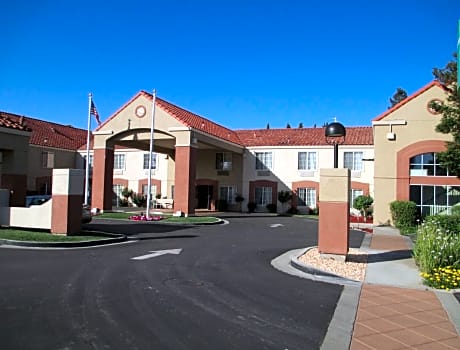 Best Western Brentwood Inn