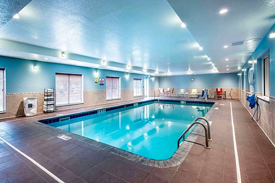 Hilton Garden Inn Minneapolis Airport/Mall Area, MN