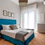 Villa Borgovecchio B&B
