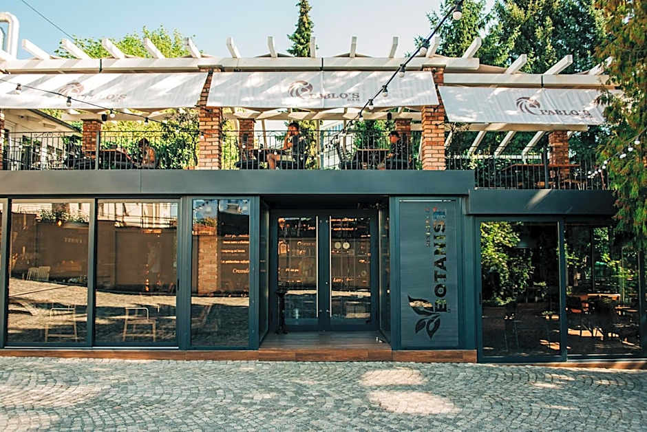 Sundial Boutique Hotel