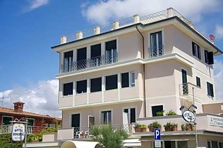 Hotel Bencista'