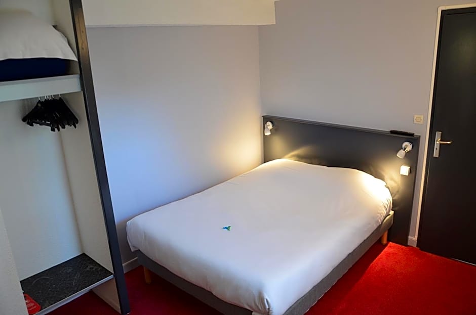 The Originals City, Hotel Amys, Tarbes Sud (Inter-Hotel)