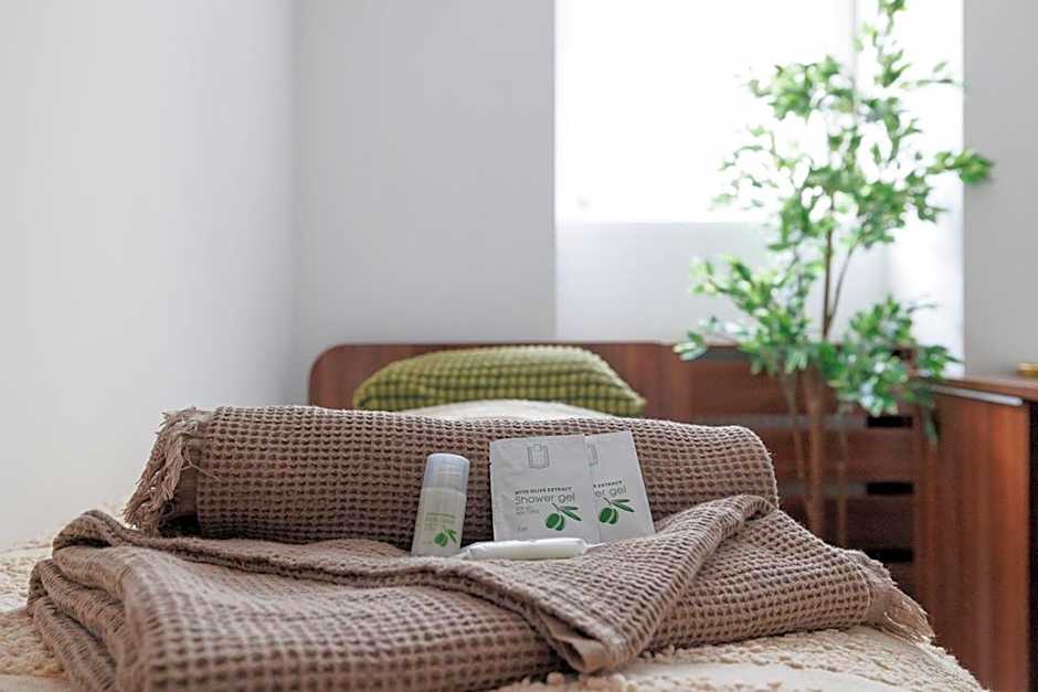 Vienna City Business Rooms