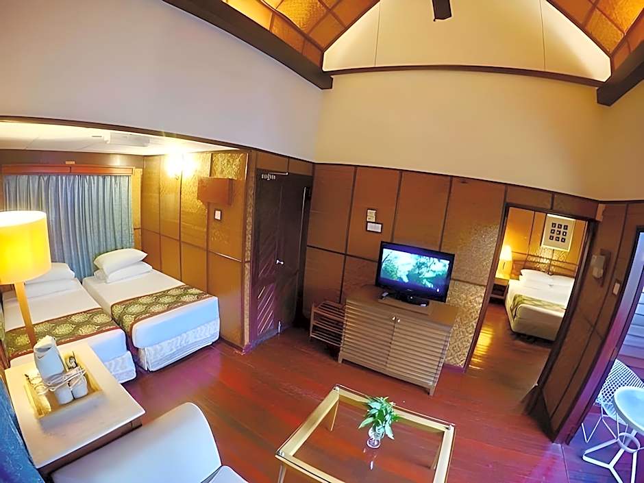Mutiara Taman Negara Resort