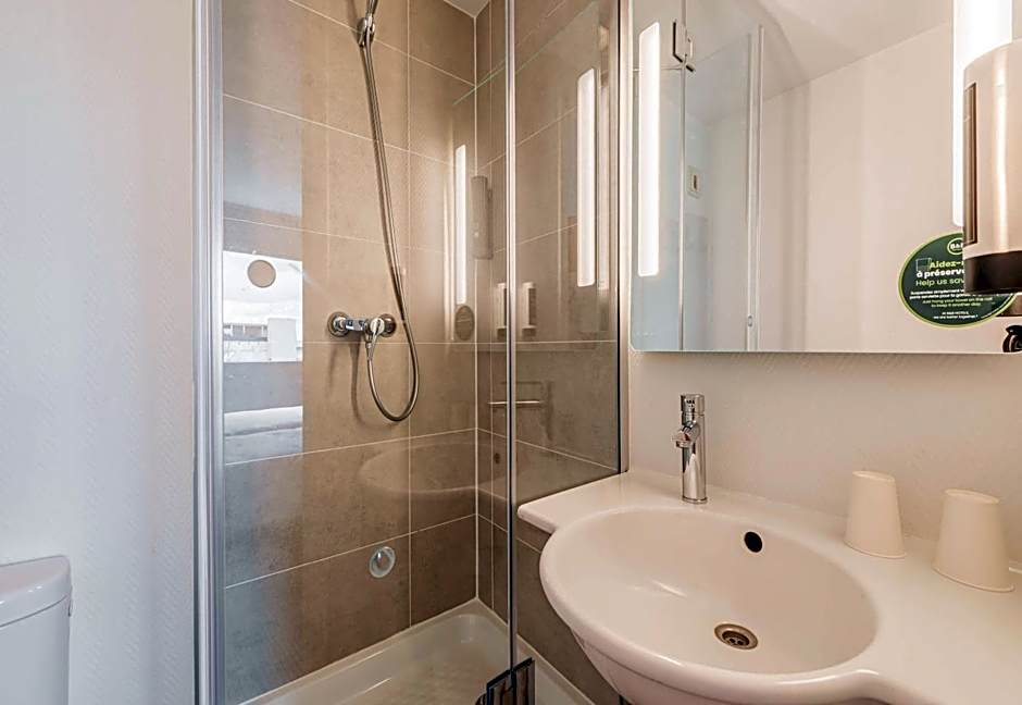 B&B HOTEL Mulhouse Sausheim