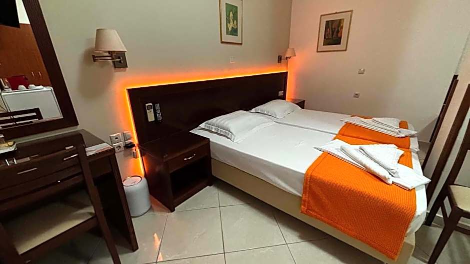 Nefeli Boutique Hotel