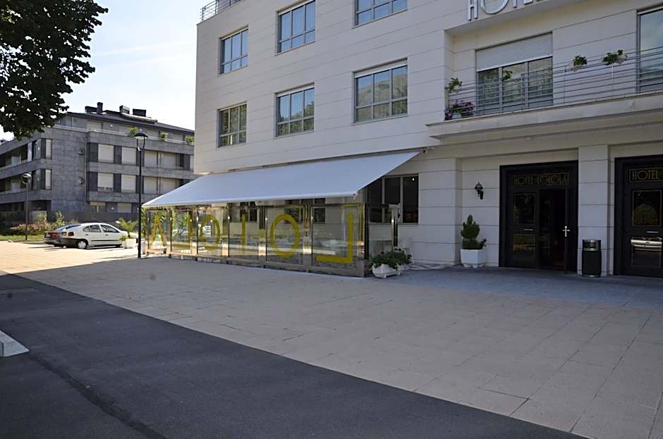 Hotel Loiola